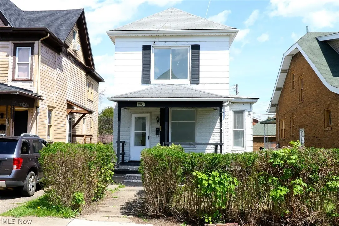 1405 Oregon Avenue, Steubenville, OH 43952 - #1
