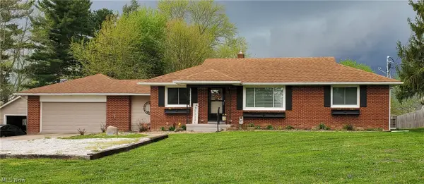 3125 Beechwood Avenue, Alliance, OH 44601