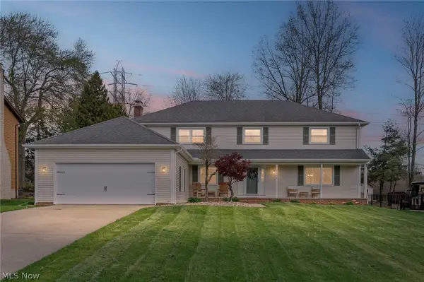 6949 N Renwood Road, Independence, OH 44131
