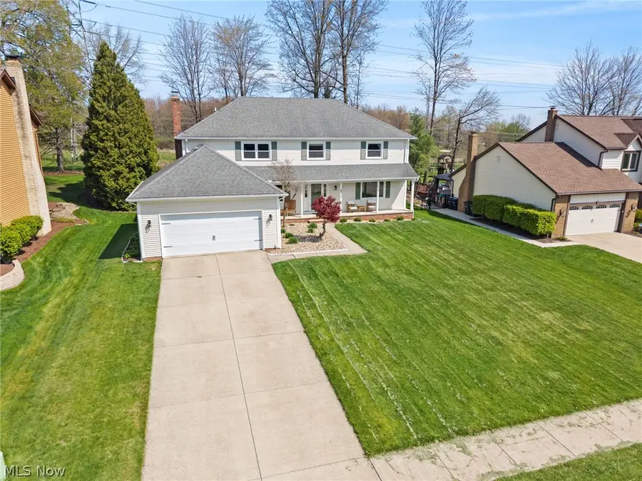 6949 N Renwood Road, Independence, OH 44131 - #2