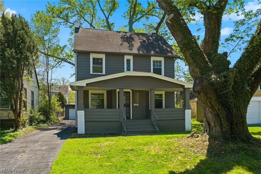 3356 Spangler Road, Cleveland Heights, OH 44112 - #2