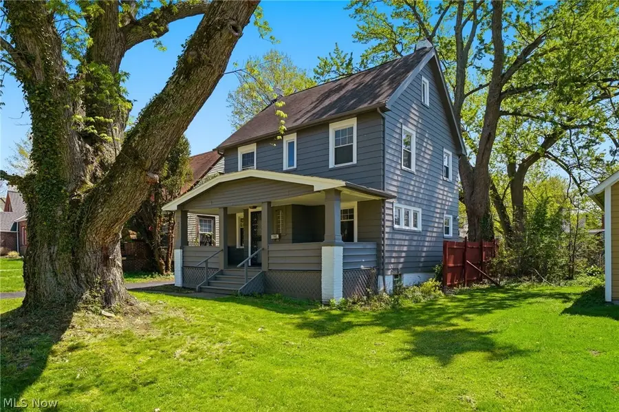 3356 Spangler Road, Cleveland Heights, OH 44112 - #3