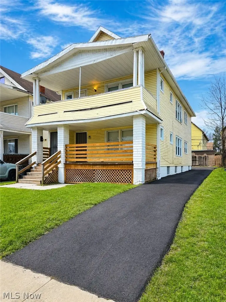 1246 E 146th Street, East Cleveland, OH 44112 - #1