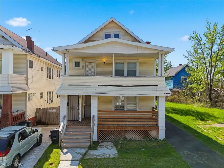 1246 E 146th Street, East Cleveland, OH 44112 - #2