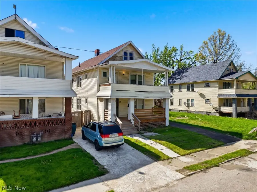1246 E 146th Street, East Cleveland, OH 44112 - #3
