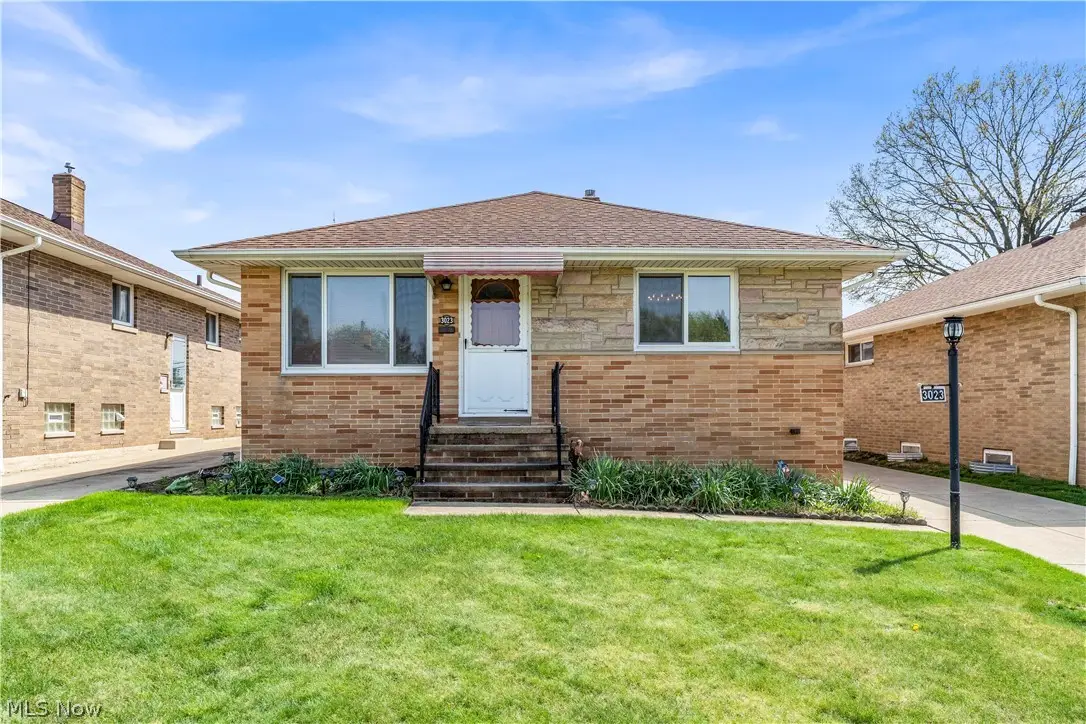 3023 Norris Avenue, Parma, OH 44134 - #1