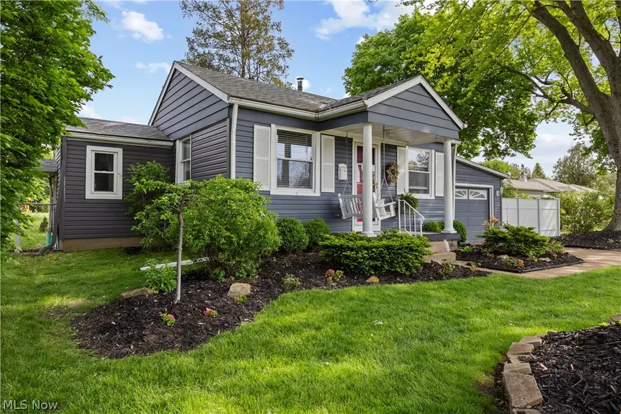 1092 Cooper Foster Park Road, Lorain, OH 44053 - #3