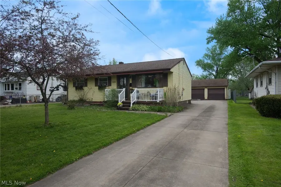 1514 Difford Drive, Niles, OH 44446 - #3