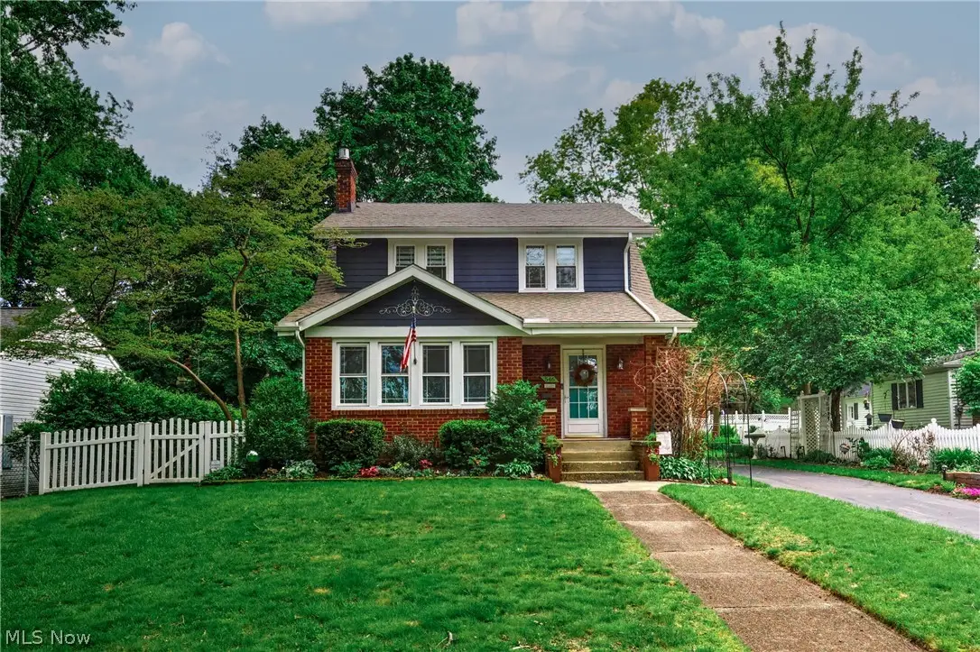 546 Letchworth Drive, Akron, OH 44303 - #1