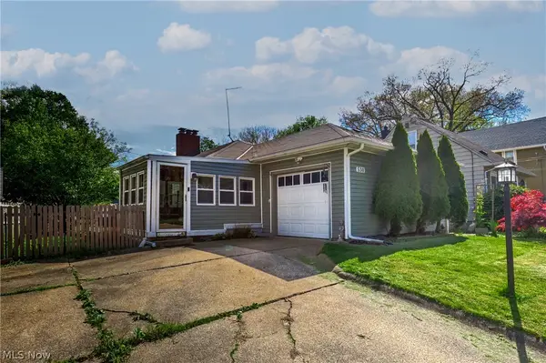 530 Keenan Avenue, Cuyahoga Falls, OH 44221