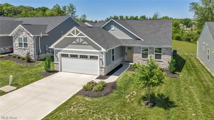 3758 Bradley Road, Norton, OH 44202 - #2