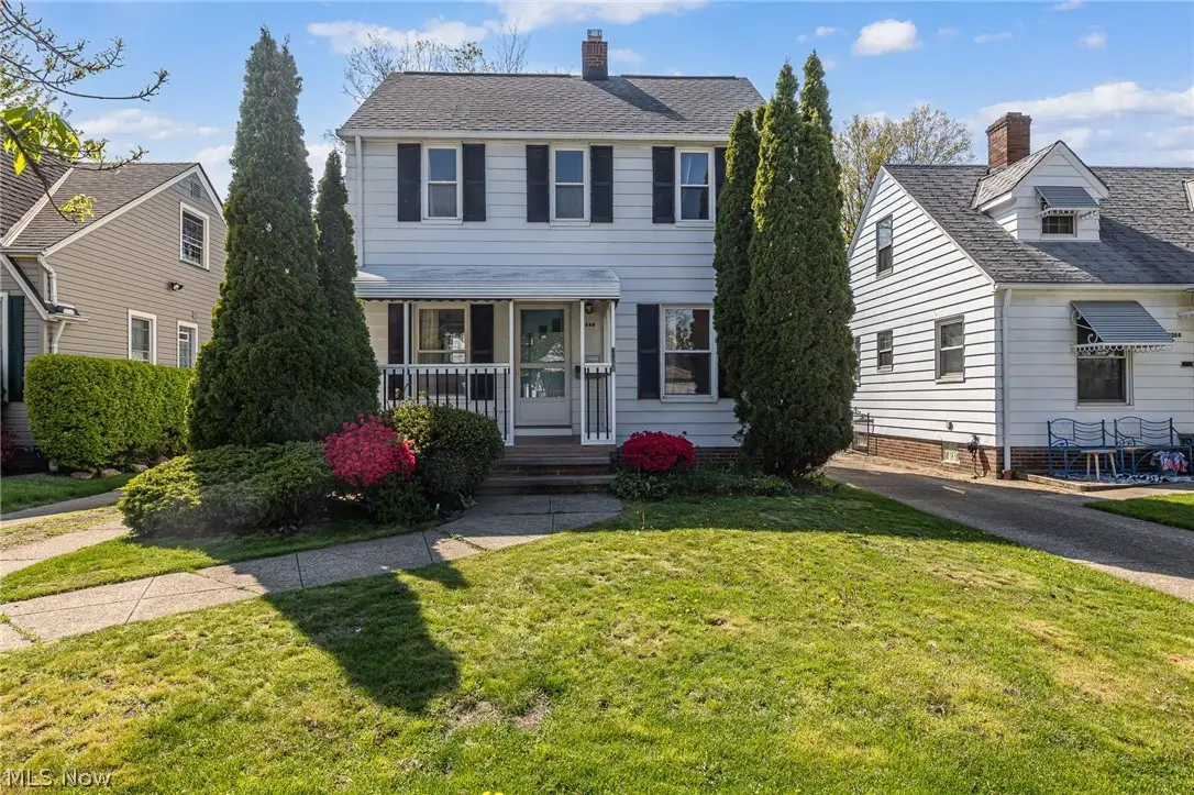 3268 W 142nd Street, Cleveland, OH 44111 - #1