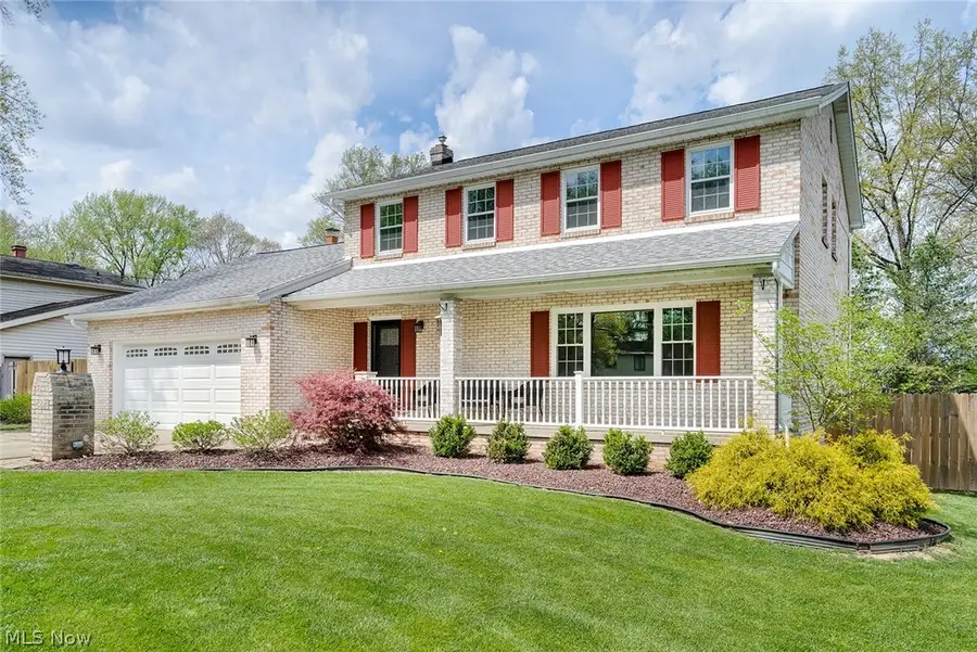 4220 Nottingham Avenue, Austintown, OH 44511 - #2