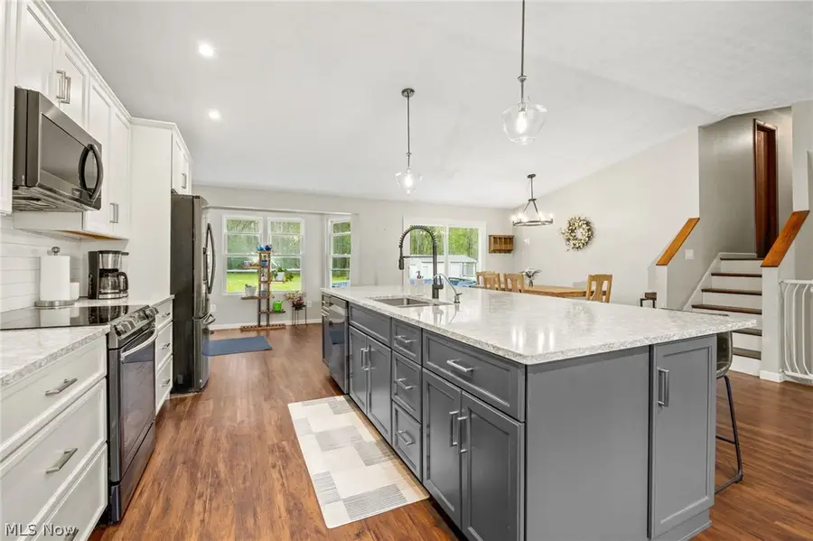 5580 Buffham Road, Seville, OH 44273 - #3