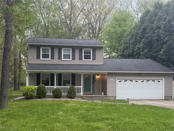 429 Deidrick Road, Kent, OH 44240