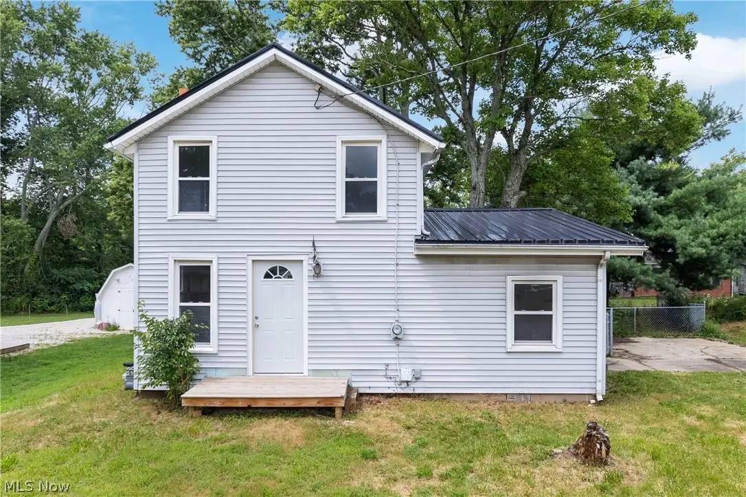 15562 Portage Street, Doylestown, OH 44230 - #1