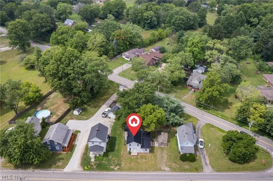 15562 Portage Street, Doylestown, OH 44230 - #2