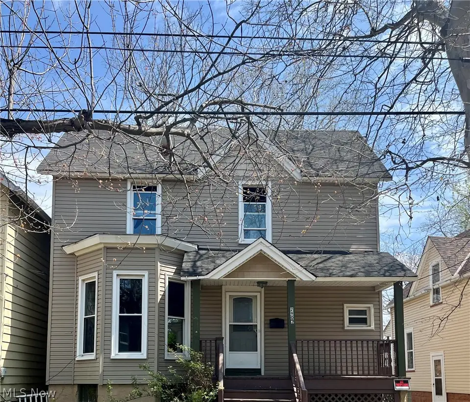 2903 W 12th Street, Cleveland, OH 44113 - #1