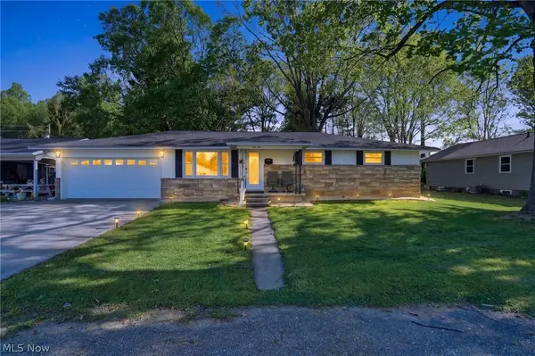 34 Poplar Drive, Zanesville, OH 43701