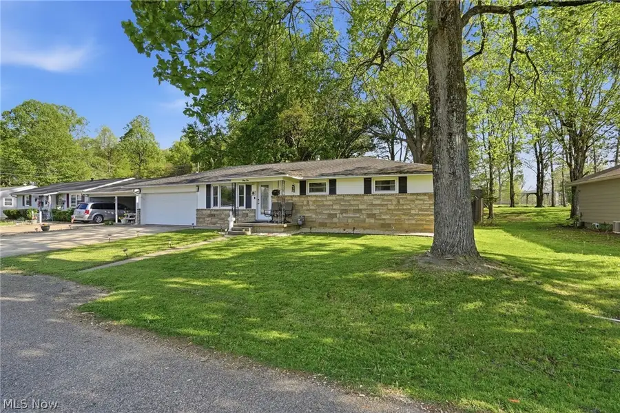 34 Poplar Drive, Zanesville, OH 43701 - #2