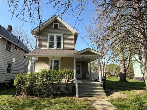 347 11th Street, Elyria, OH 44035