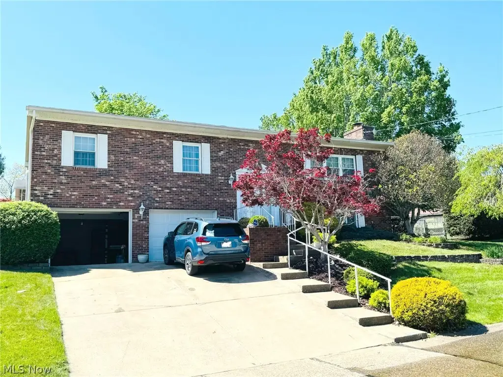 46 Oak Circle, Parkersburg, WV 26101 - #1
