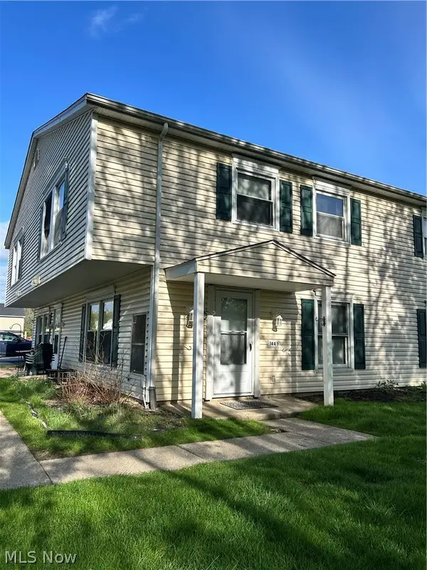 144 Canterbury Lane #D-29, Medina, OH 44256