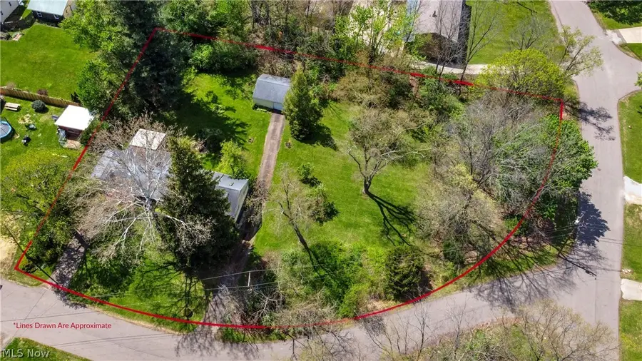 455 Montrose Nw Avenue, Massillon, OH 44646 - #2