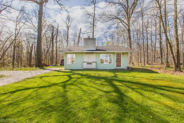 5090 Sangria Drive, West Salem, OH 44287