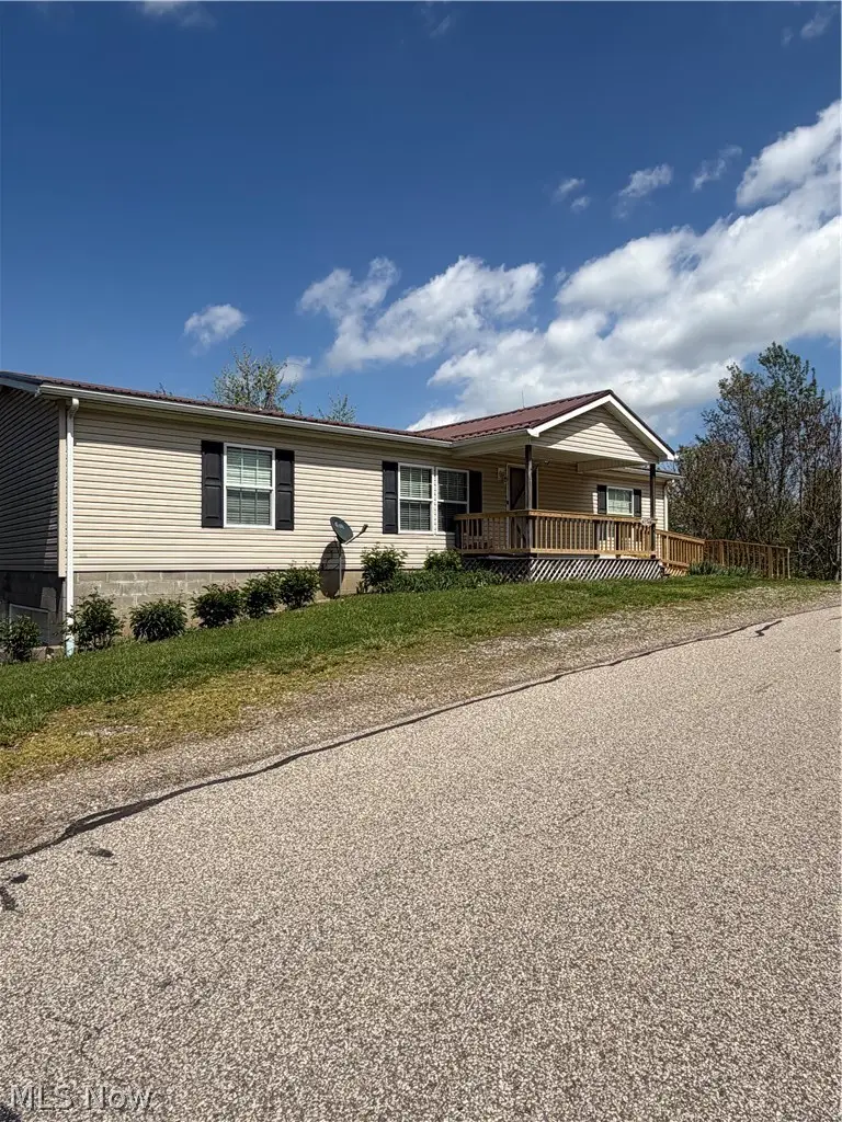 42741 Long Ridge Road, Clarington, OH 43915 - #3