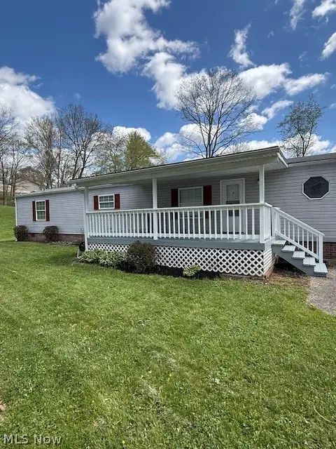 920 Creekside #lot 47, Newcomerstown, OH 43832 - #3