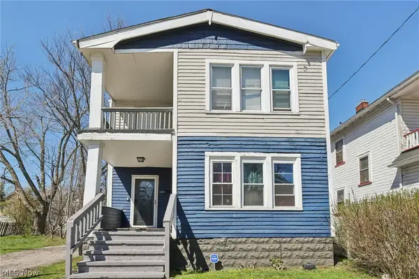 13701 Benwood Avenue, Cleveland, OH 44105