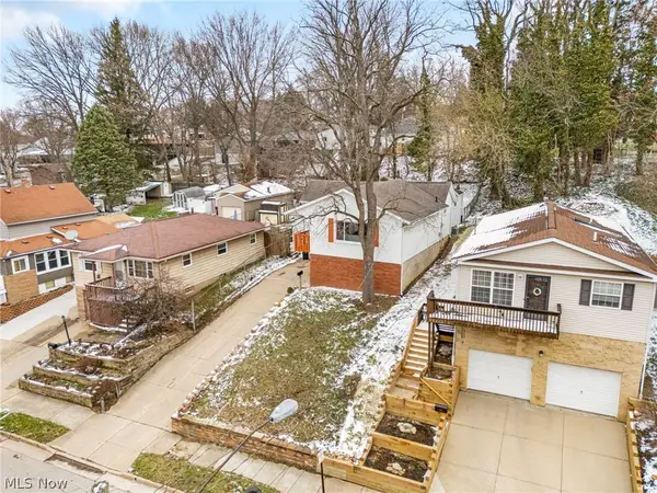 405 Baldwin Road, Akron, OH 44312