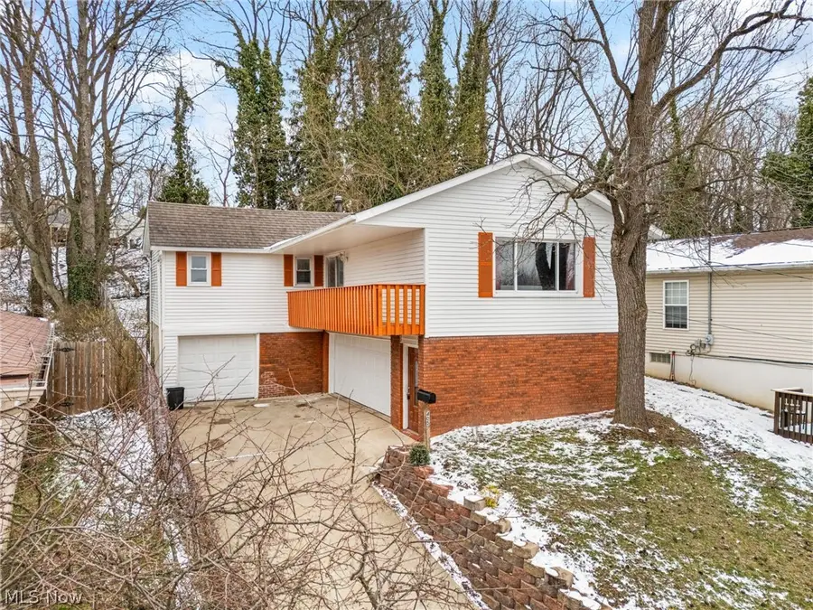 405 Baldwin Road, Akron, OH 44312 - #3