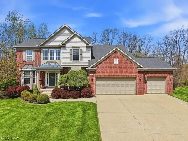 455 Cornell Drive, Broadview Heights, OH 44147