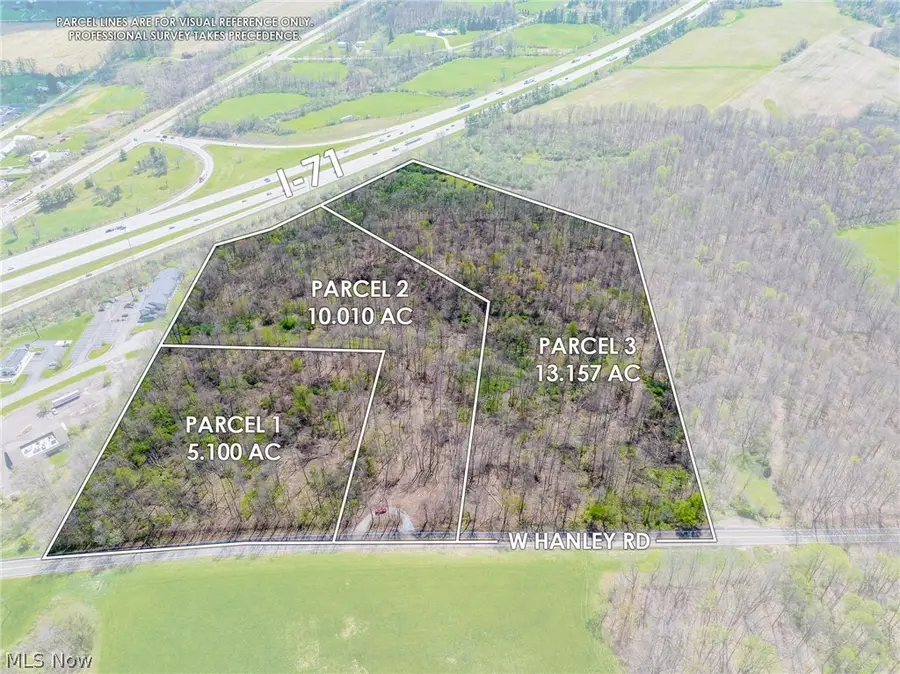 105 W Hanley Road, Mansfield, OH 44904 - #2