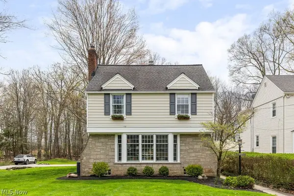 24603 E Oakland Road, Bay Village, OH 44140