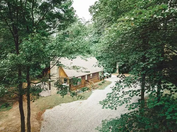 22916 Sam's Creek Road, Laurelville, OH 43135 - #1