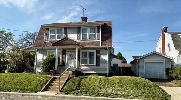 200 Roslyn Nw Avenue, Canton, OH 44708