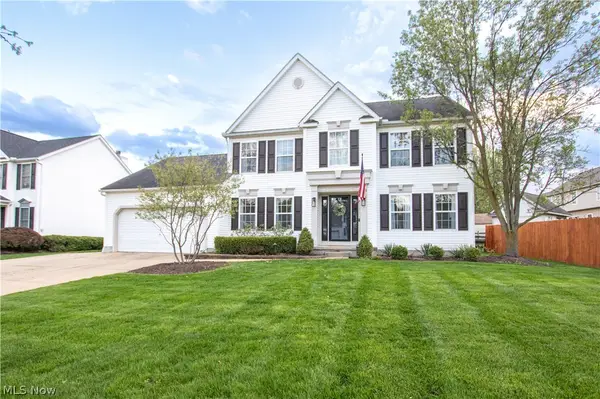 632 Sovereign Lane, Medina, OH 44256