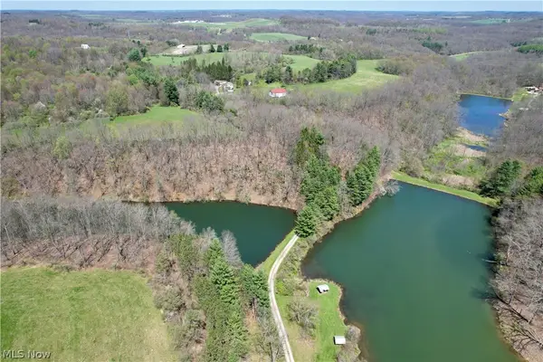 4101 Peace Se Road, Carrollton, OH 44615