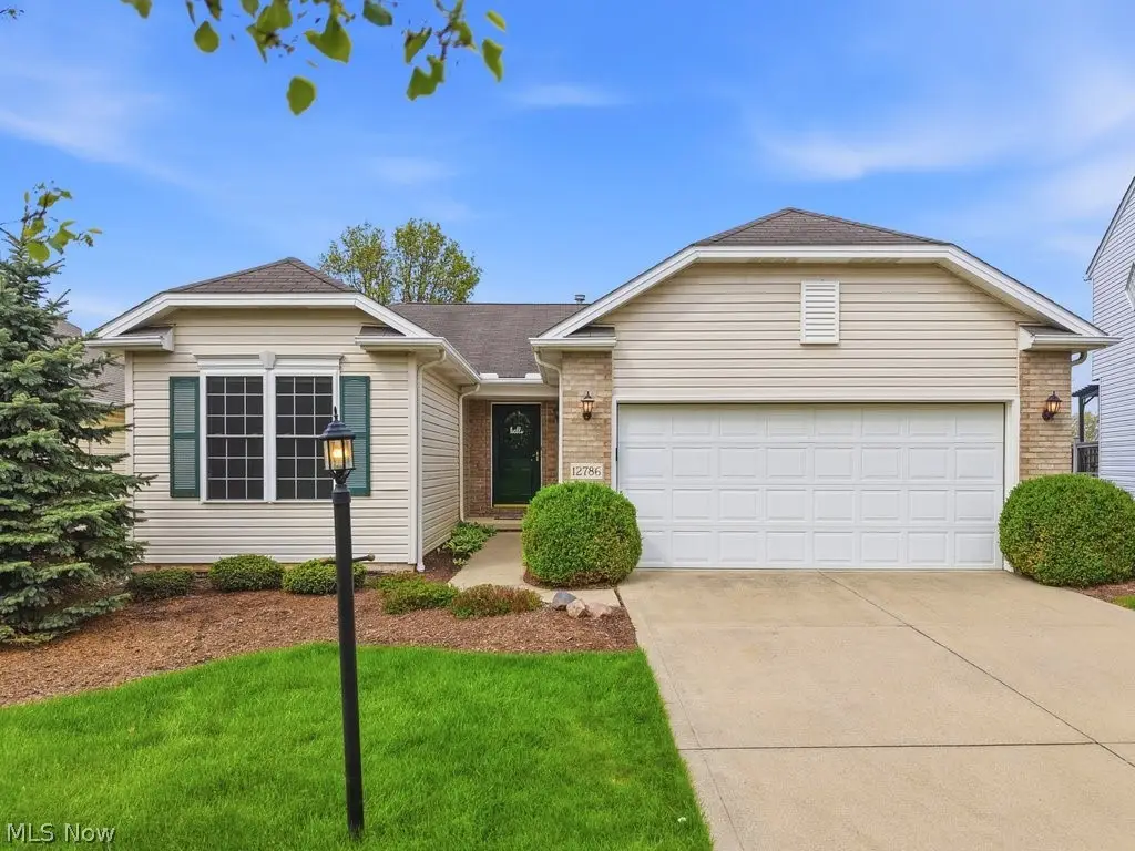 12786 Heritage Trail, North Royalton, OH 44133 - #1