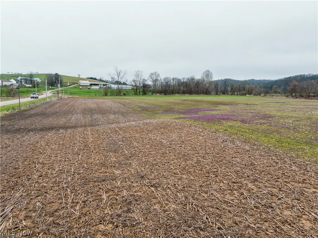 Licking Valley Road, Frazeysburg, OH 43830 - #1