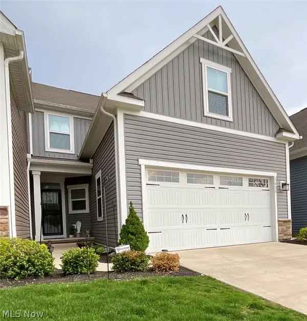 1635 Springer Court, Akron, OH 44313