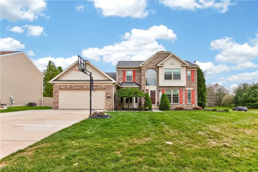 3089 Pondsford Drive, Medina, OH 44256 - #3