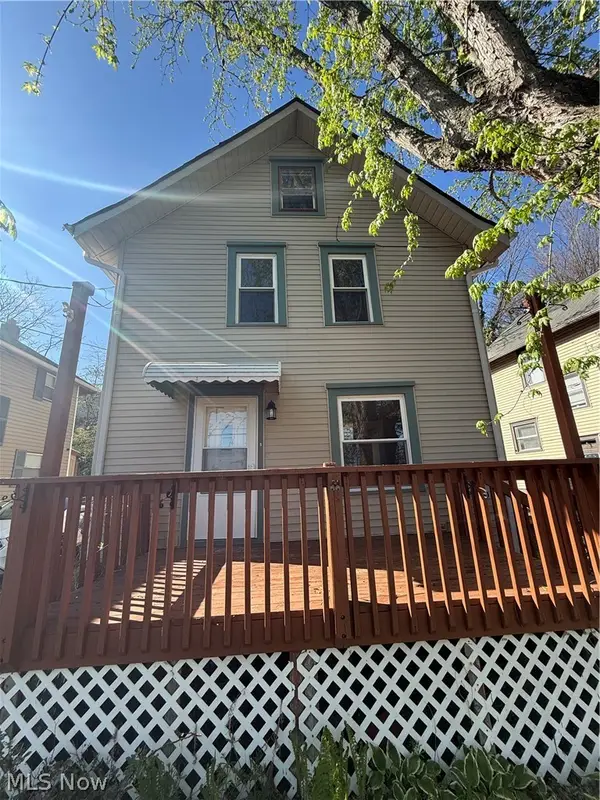 683 Sharon Street, Akron, OH 44314