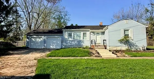 3 Broadmore Avenue, Bedford, OH 44146