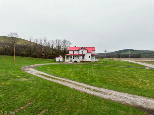 19114 Licking Valley Road, Frazeysburg, OH 43830