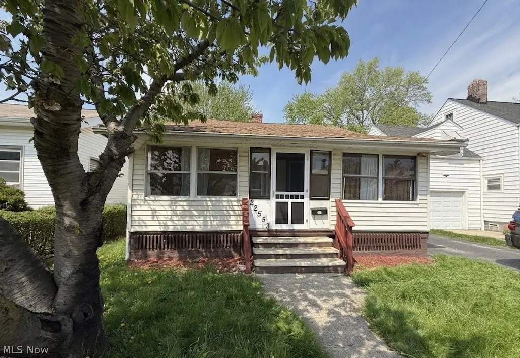 22553 Ivan Avenue, Euclid, OH 44123 - #1