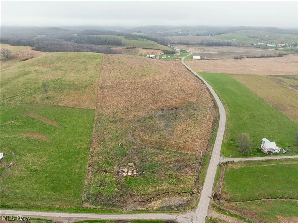 Licking Valley Road, Frazeysburg, OH 43822 - #1